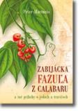 Zabijácka fazuľa z Calabaru