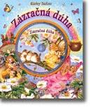 Zázračná dúha - kniha s CD