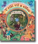 V ríši víl a elfov - kniha s CD