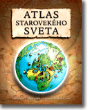 Atlas starovekého sveta