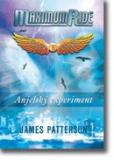 Maximum Ride – Anjelský experiment