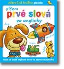 Píšem prvé slová po anglicky