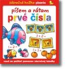 Píšem a rátam prvé čísla
