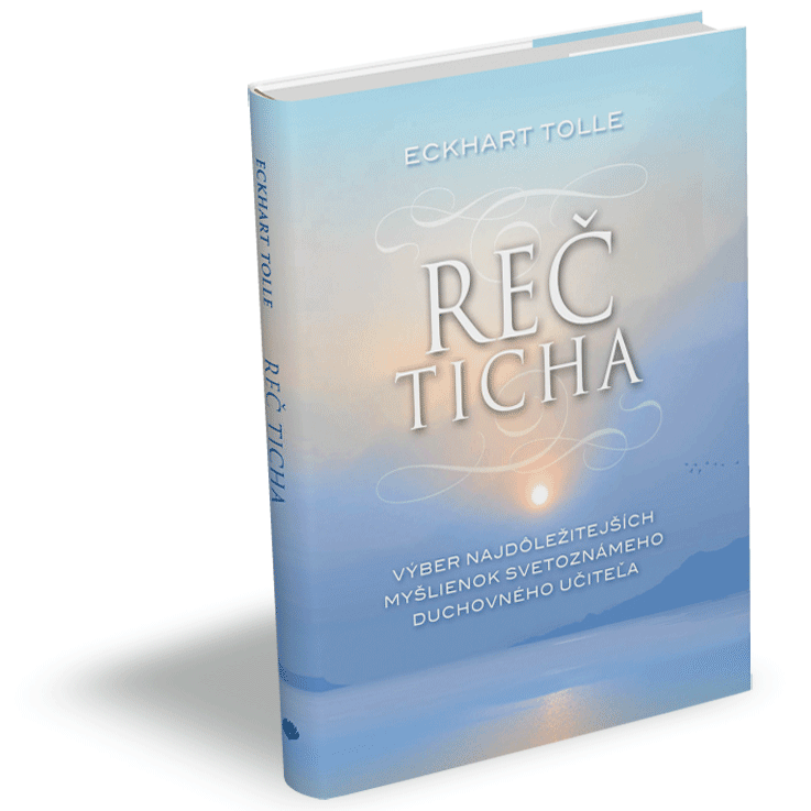 Reč ticha