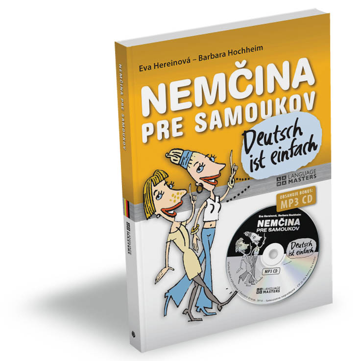 Nemčina pre samoukov