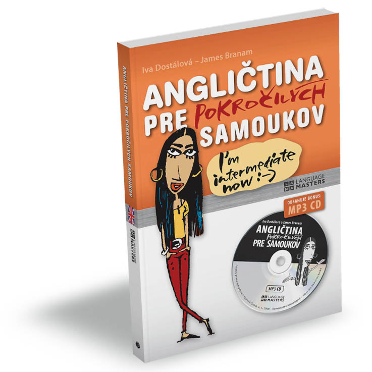 Angličtina pre pokročilých samoukov
