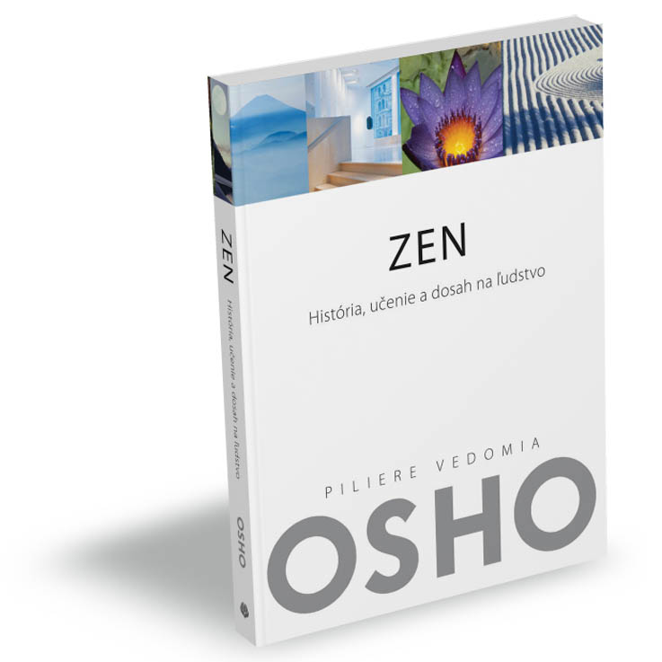 Osho: Zen