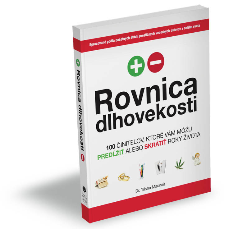 Rovnica dlhovekosti