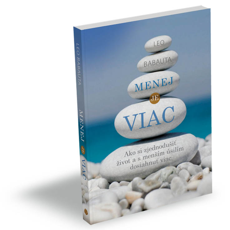 Menej je viac