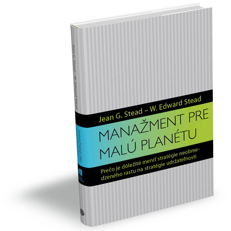 Manažment pre malú planétu
