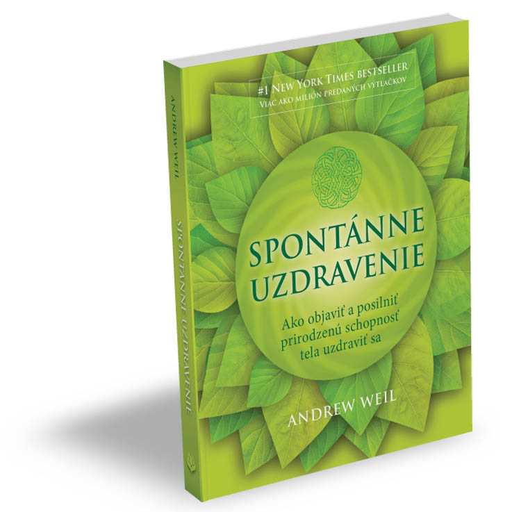 Spontánne uzdravenie