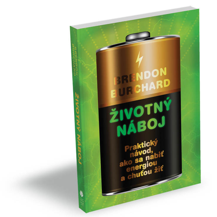 Životný náboj
