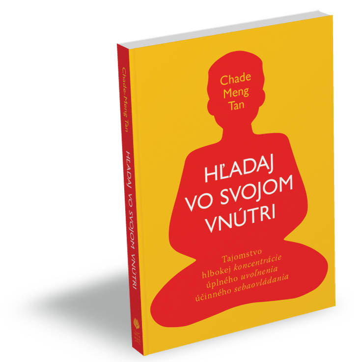Hľadaj vo svojom vnútri