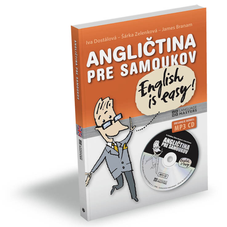 Angličtina pre samoukov