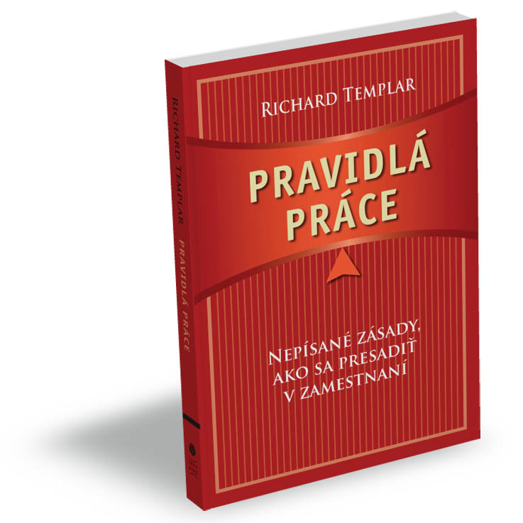 Pravidlá práce