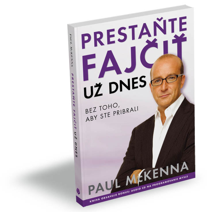 Prestaňte fajčiť už dnes