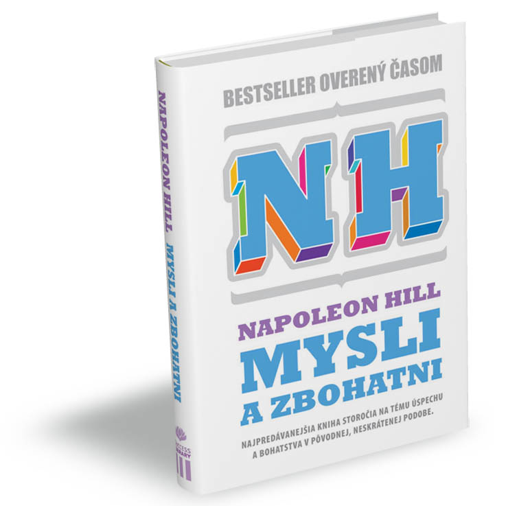 NH: Mysli a zbohatni