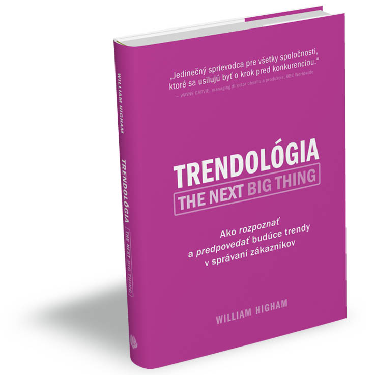 Trendológia