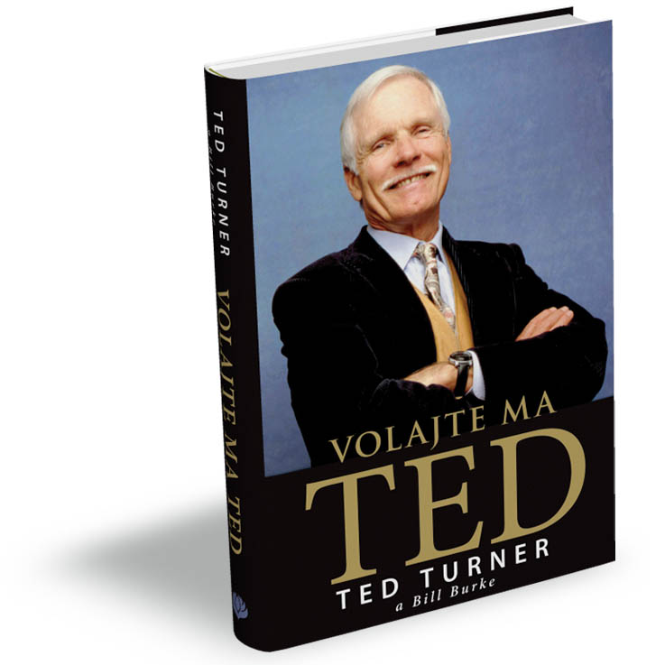 Volajte ma Ted