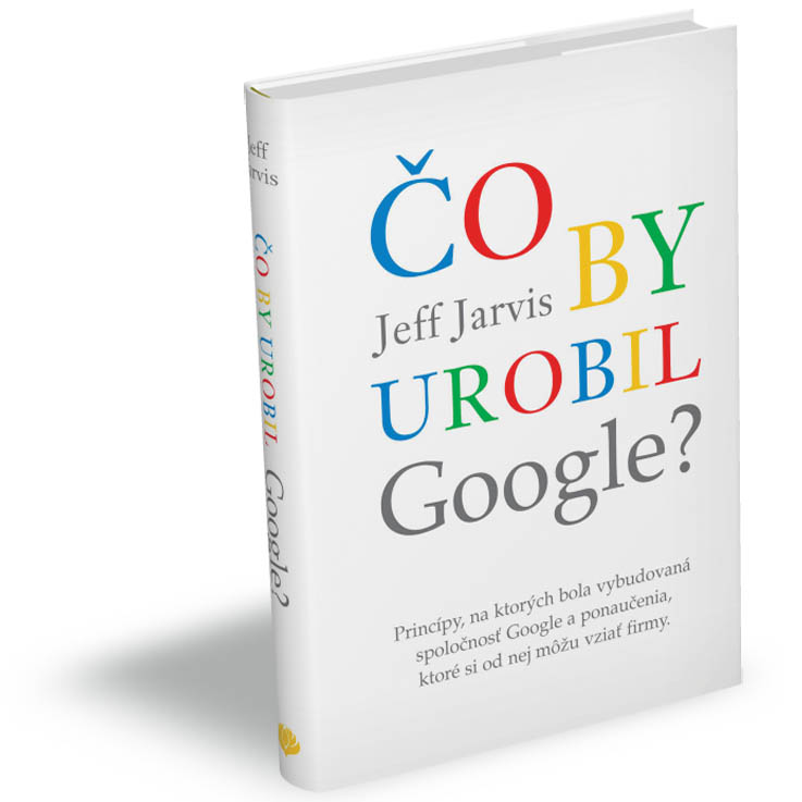 Čo by urobil Google? 