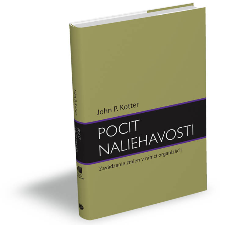 Pocit naliehavosti