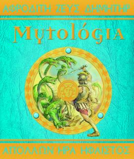 Mytológia