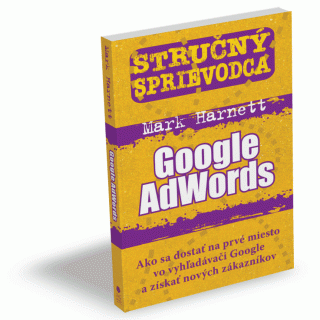 Stručný sprievodca - Google AdWords