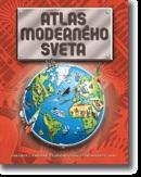 Atlas moderného sveta