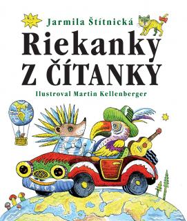 Riekanky z čítanky