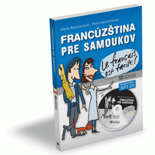 Francúzština pre samoukov