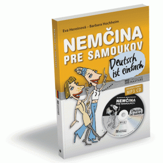 Nemčina pre samoukov