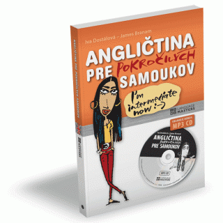 Angličtina pre pokročilých samoukov
