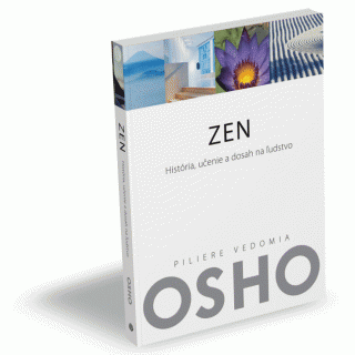 Osho: Zen