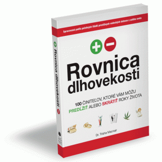 Rovnica dlhovekosti