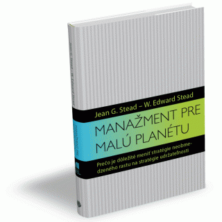 Manažment pre malú planétu
