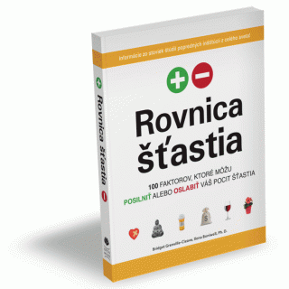 Rovnica šťastia