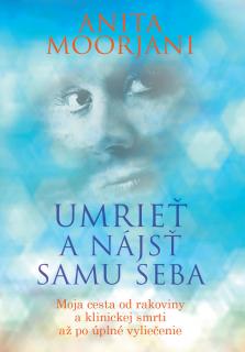 Umrieť a nájsť samu seba