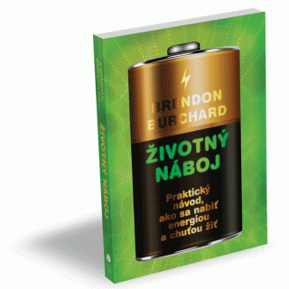 Životný náboj