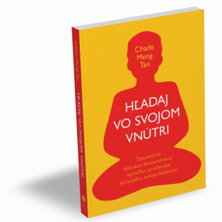 Hľadaj vo svojom vnútri
