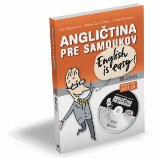 Angličtina pre samoukov