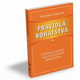 Pravidlá bohatstva
