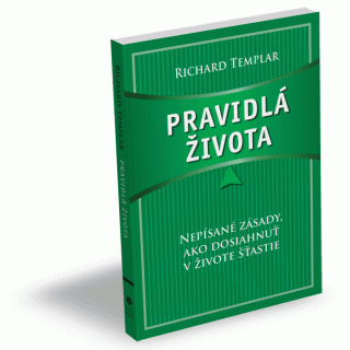 Pravidlá života