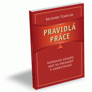 Pravidlá práce