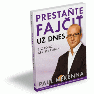 Prestaňte fajčiť už dnes