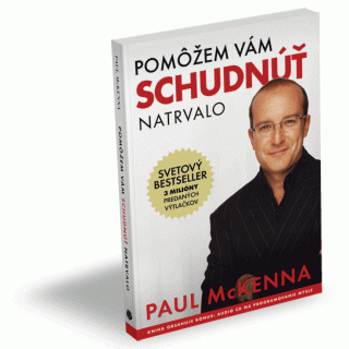 Pomôžem vám schudnúť - natrvalo