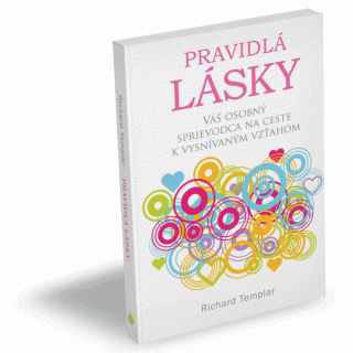 Pravidlá lásky