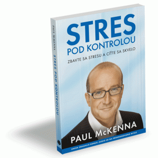 Stres pod kontrolou