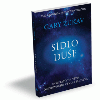 Sídlo duše
