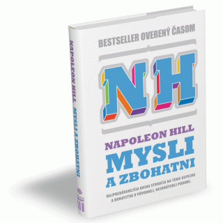 NH: Mysli a zbohatni