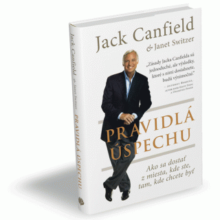 Pravidlá úspechu